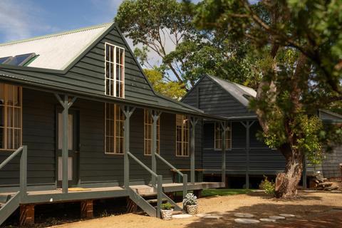 The South Coast Sandcastles Huskisson