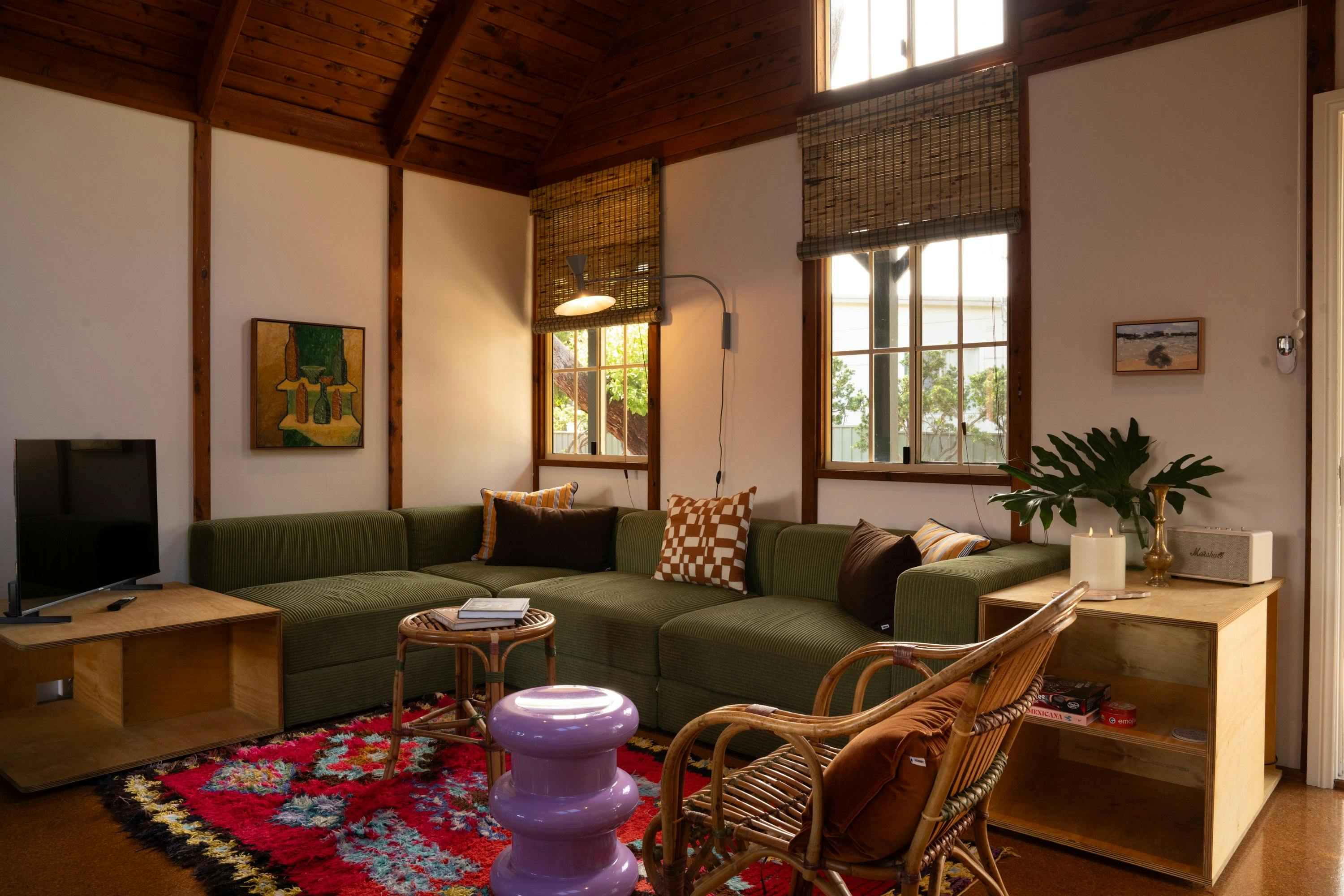 The South Coast Sandcastles Huskisson