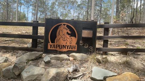 Yapunyah Park