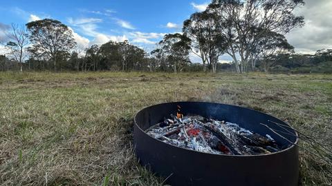 Yerrinbool hobby Farm