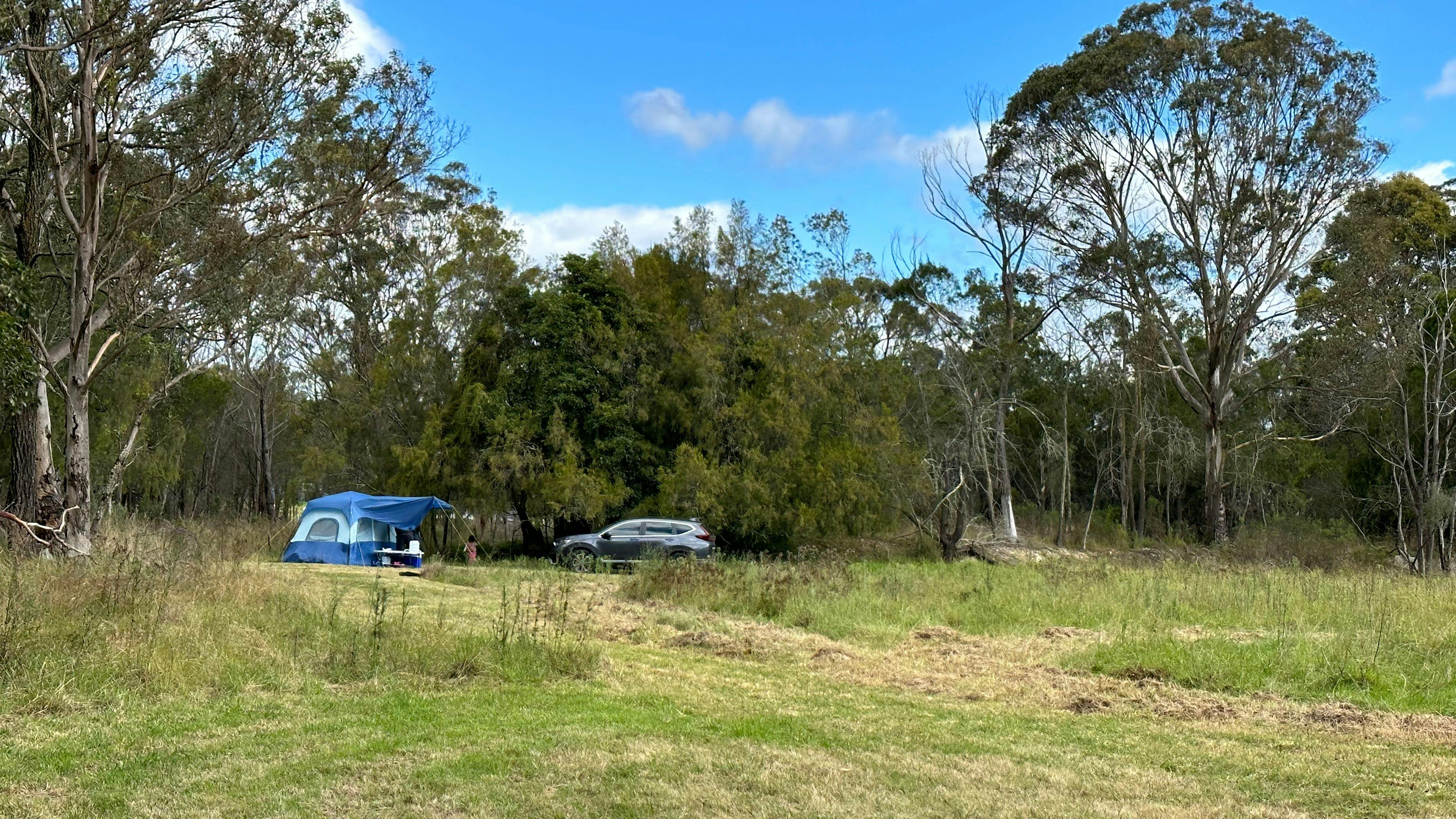 Yerrinbool hobby Farm