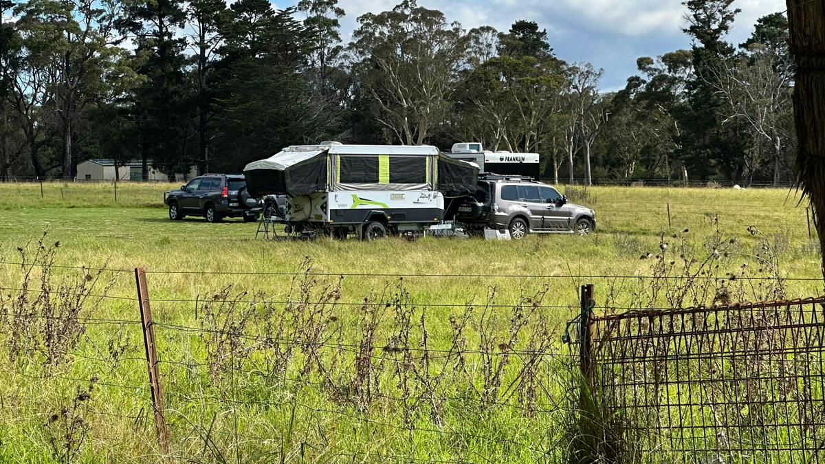 Yerrinbool hobby Farm