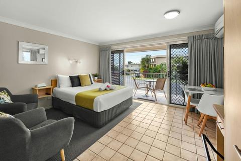 Yamba Sun Motel