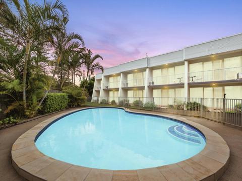 Yamba Sun Motel