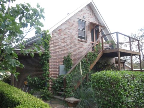 Wejalee Bed and Breakfast