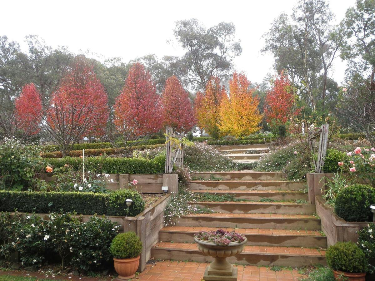 Gardens