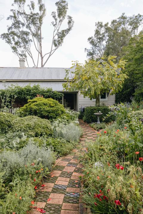 The Rustic Nest Yarramalong