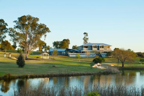 Willow Tree Estate
