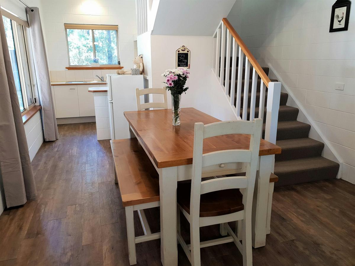 Reverse cycle air conditioner to keep you warm in winter and cool in summer