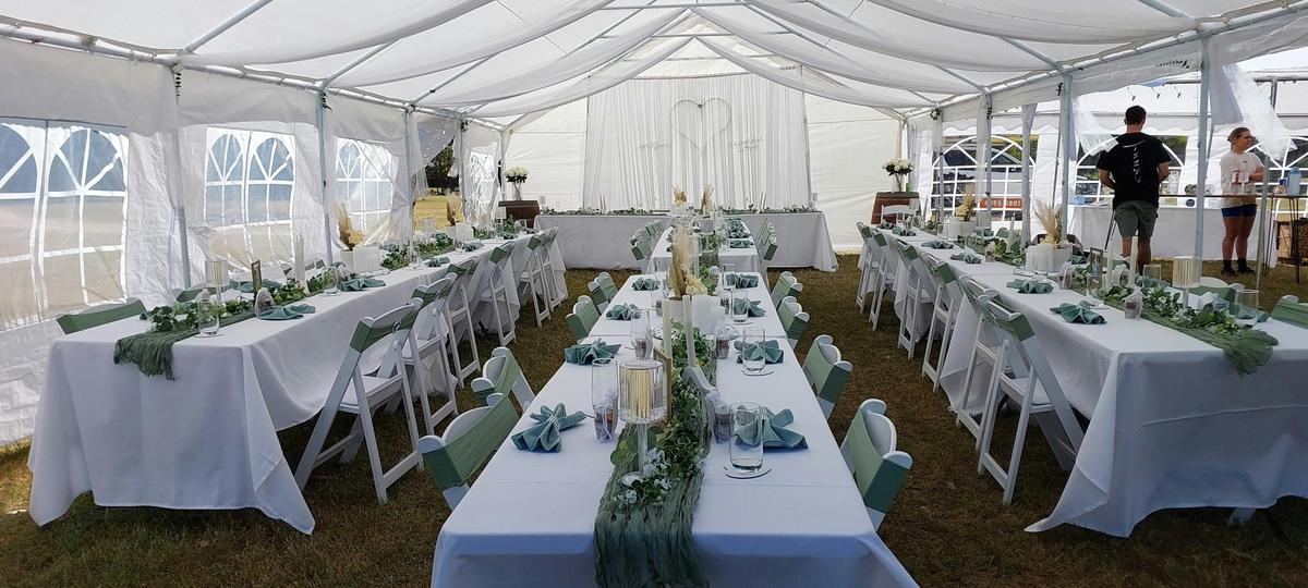 Weddings at Woodlane