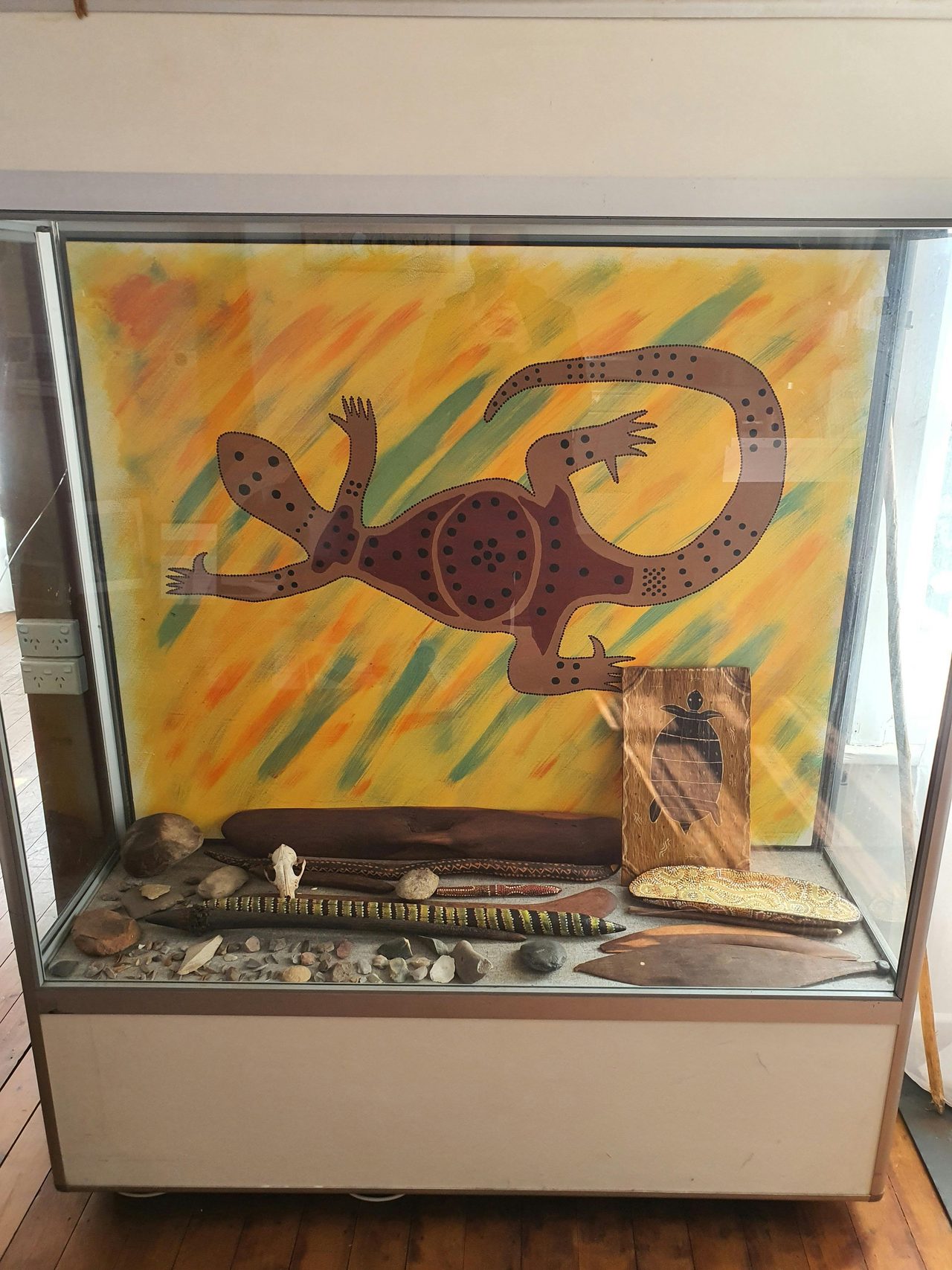 Giriwa Garuwanga Art Gallery
