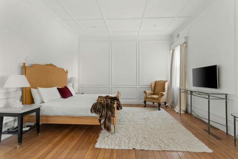 Grand Manor - The Bridal Suite