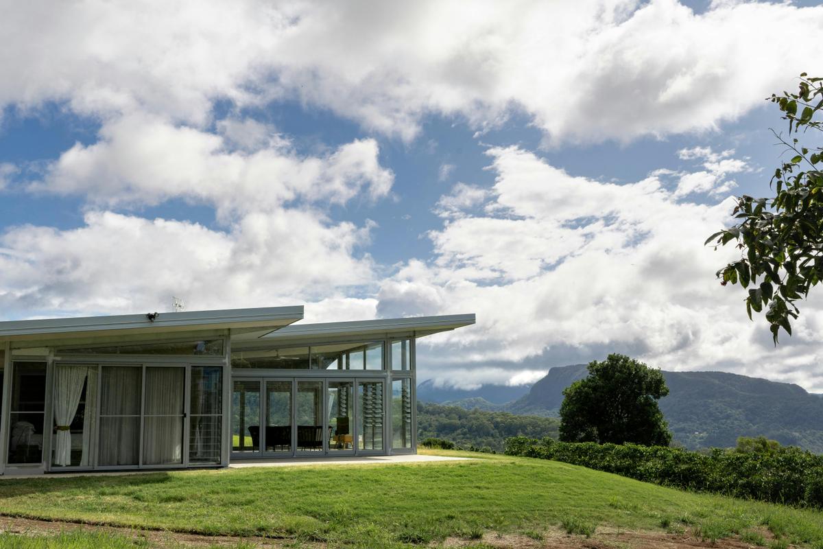 Origin House