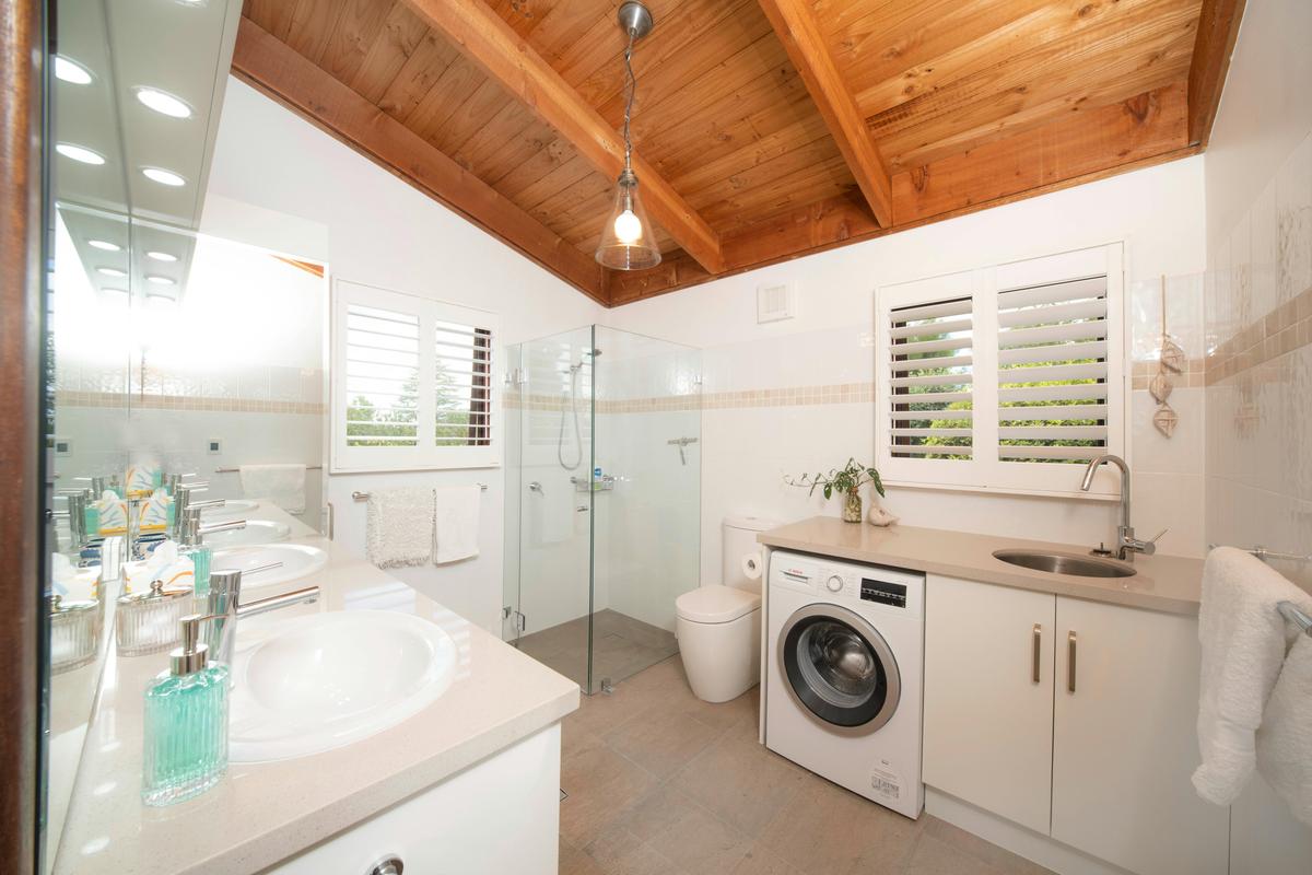 Laundry Facilities