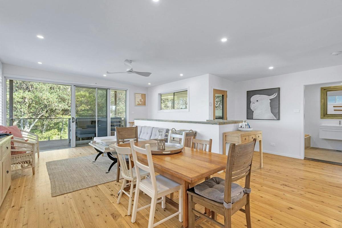 dinning room