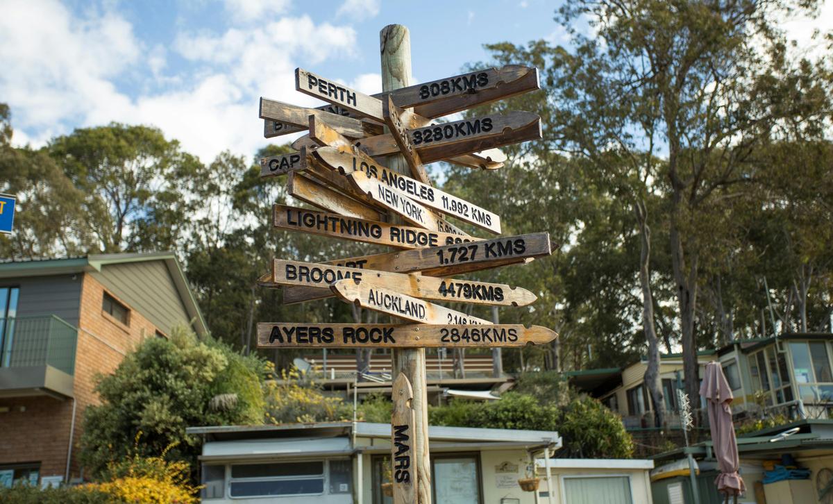 Lake Macquarie City Council