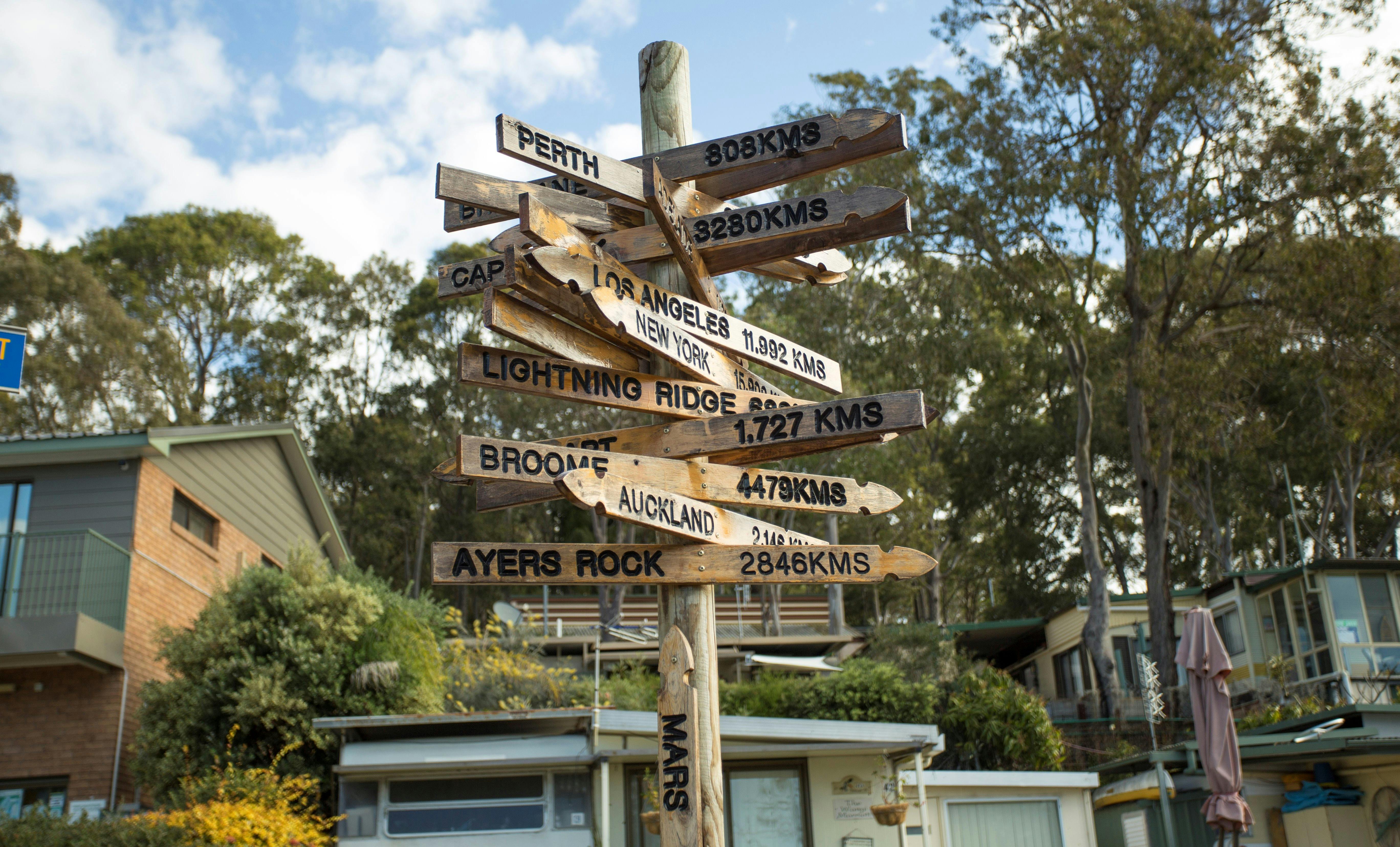 Lake Macquarie City Council