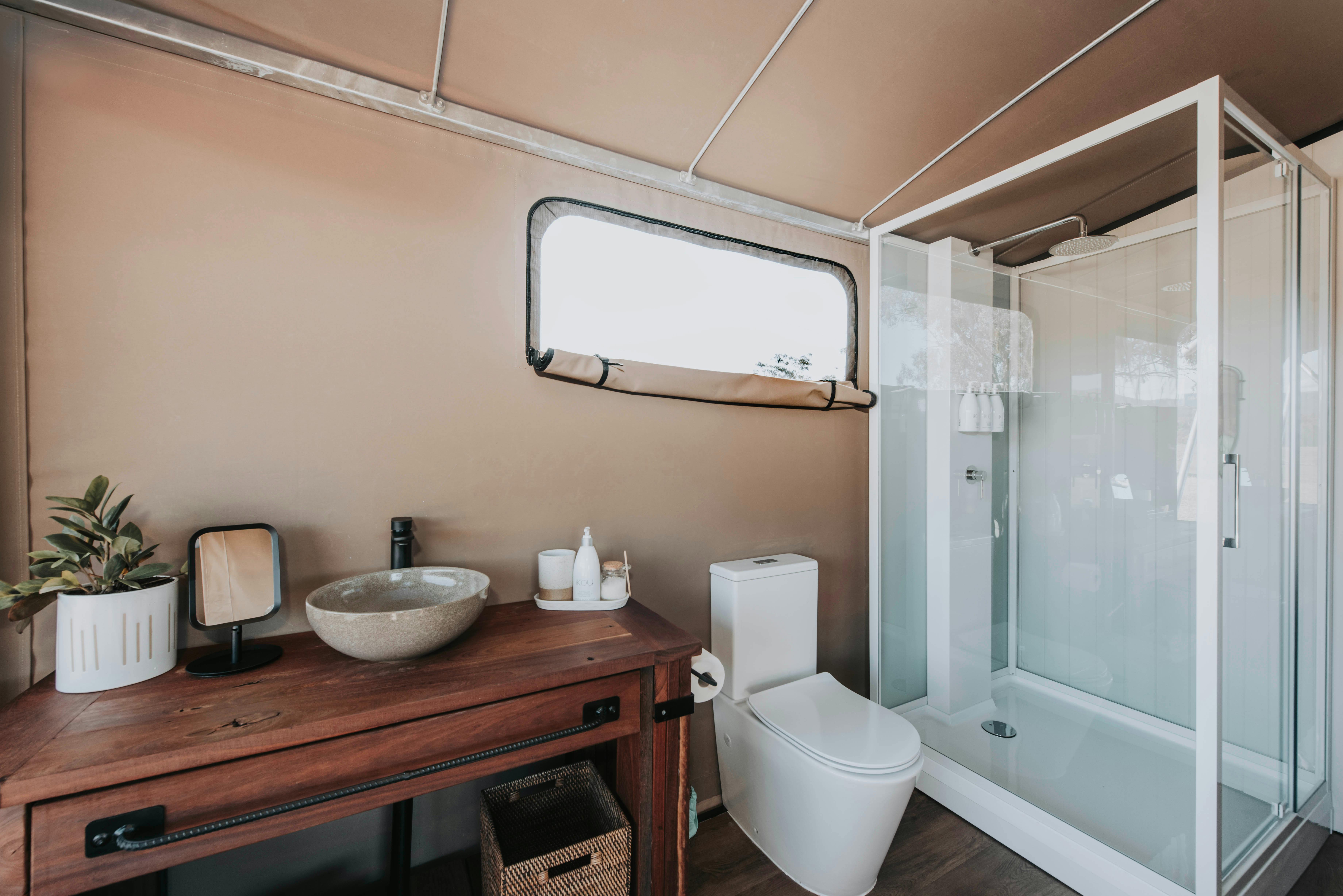 Bathroom: Everything You Need