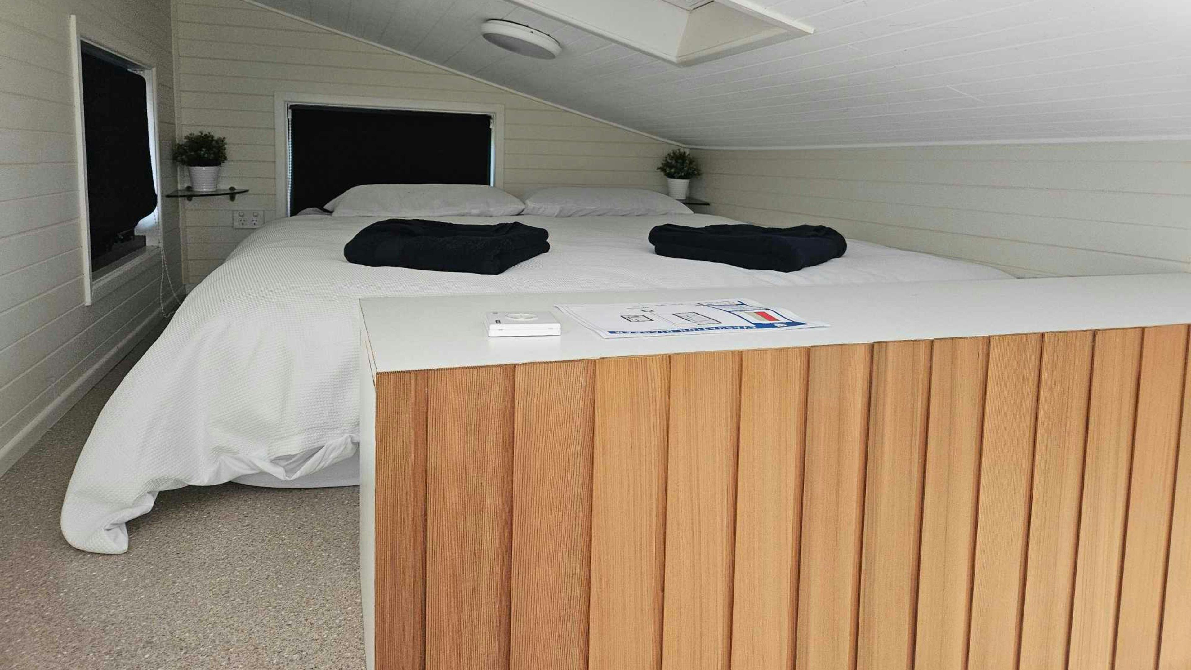 Watagan Private Eco Retreat