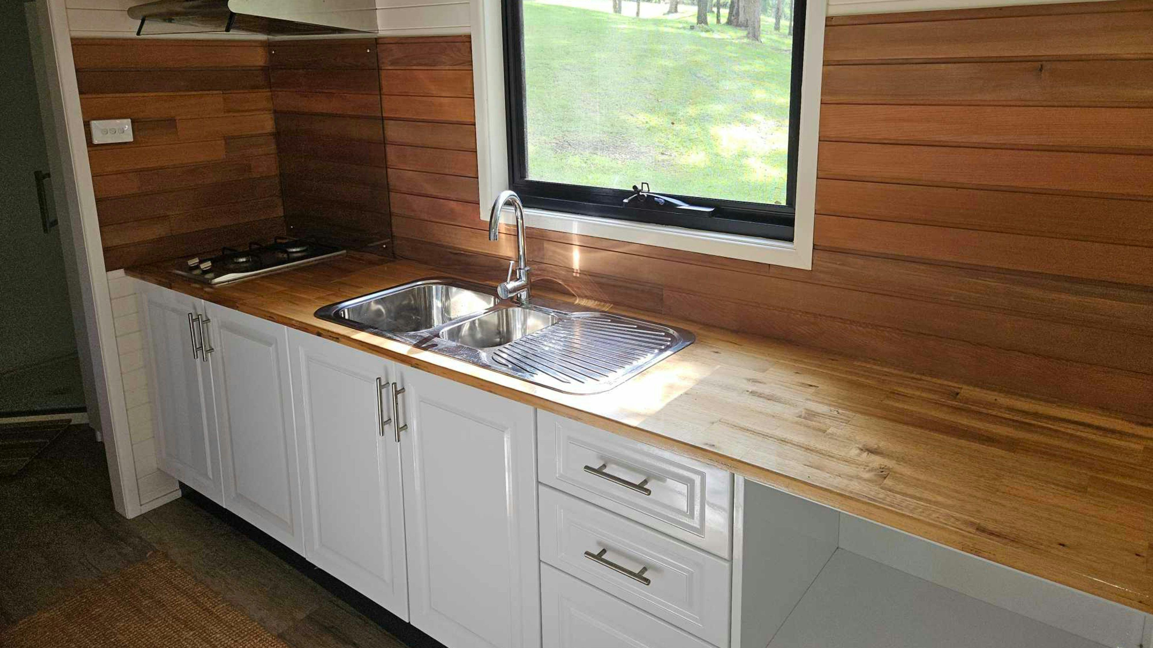 Watagan Private Eco Retreat