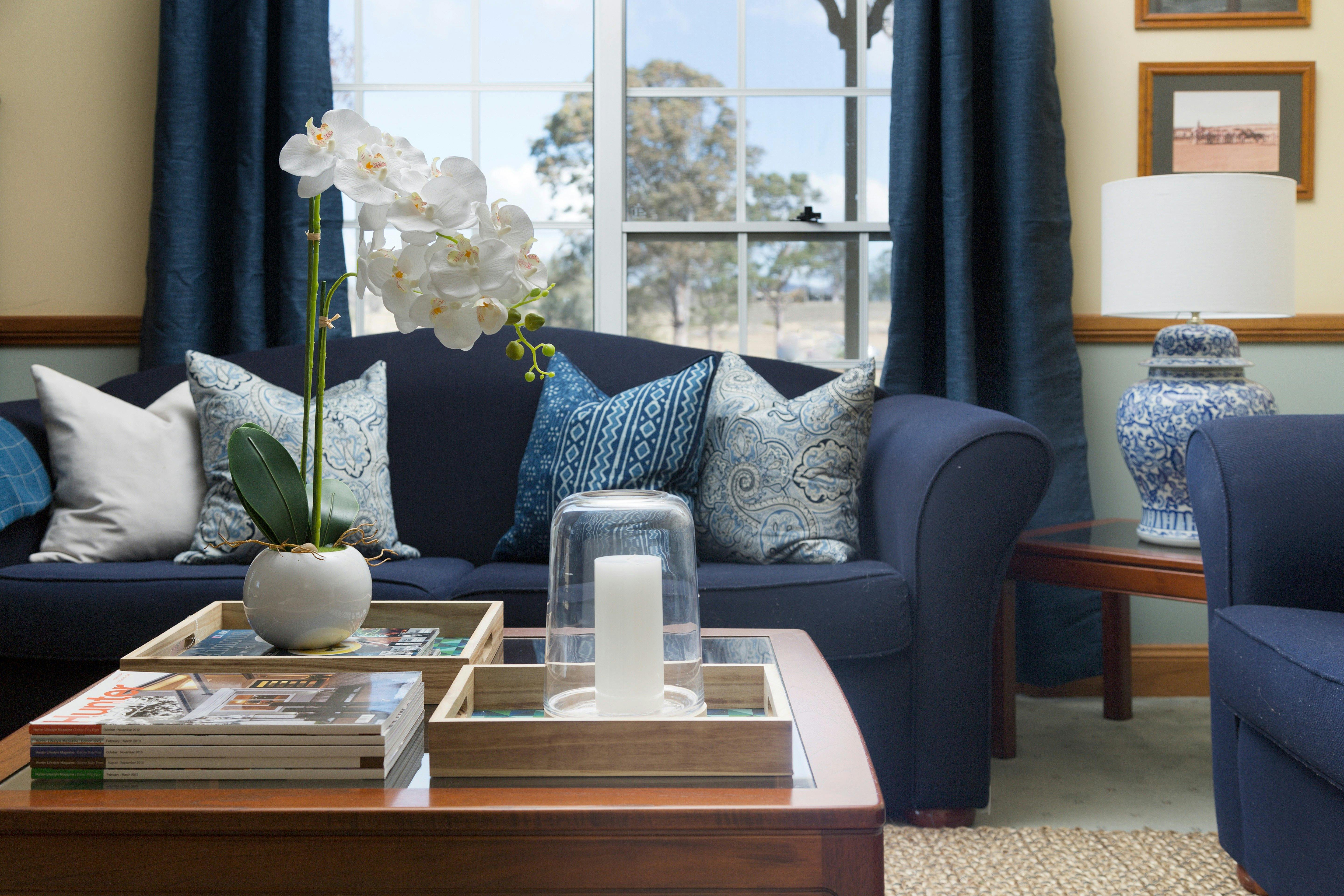 Windsors Edge Residence