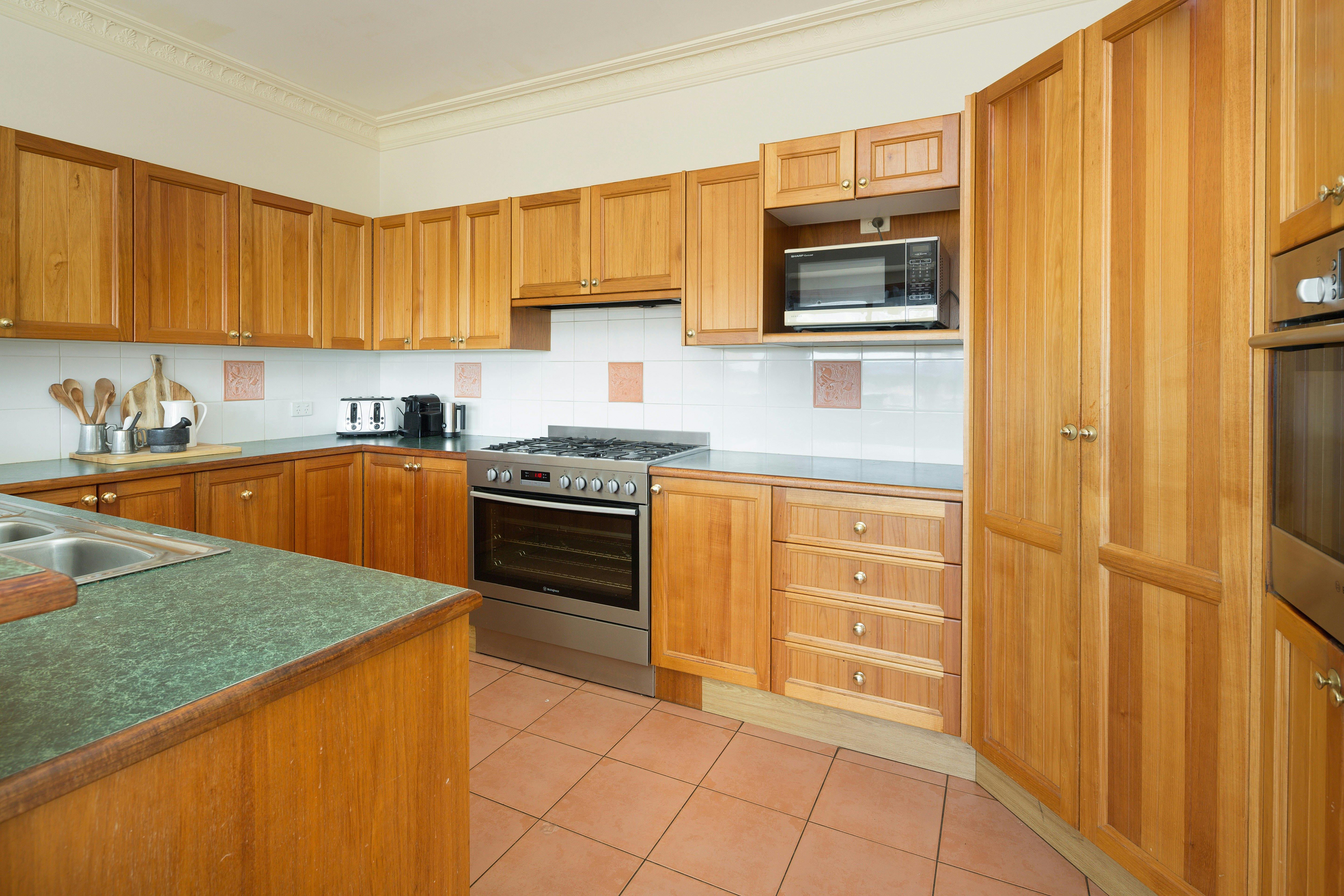 Windsors Edge Residence