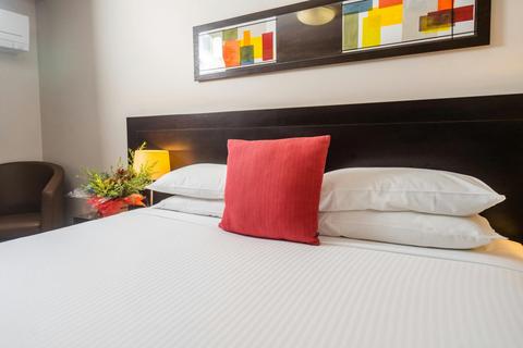 Wine Country Motor Inn