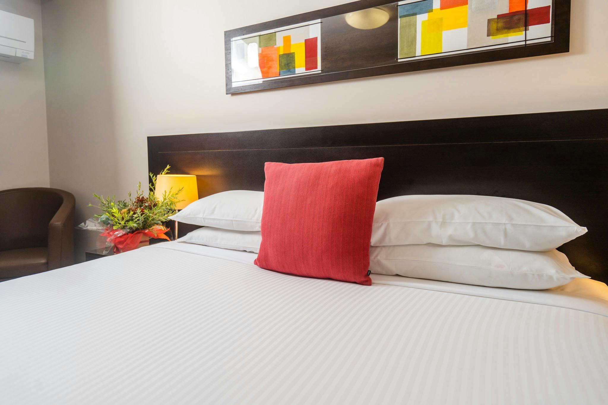 Wine Country Motor Inn