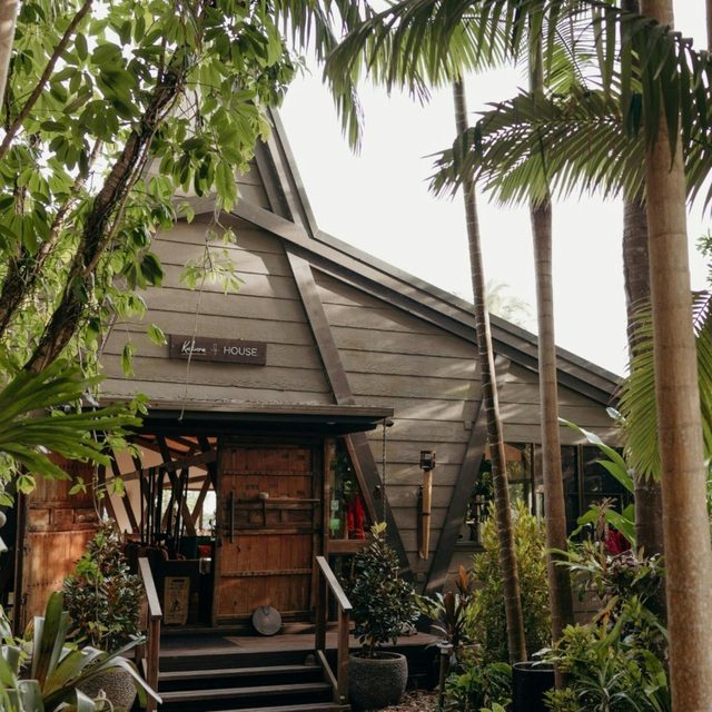 Gaia Retreat and Spa