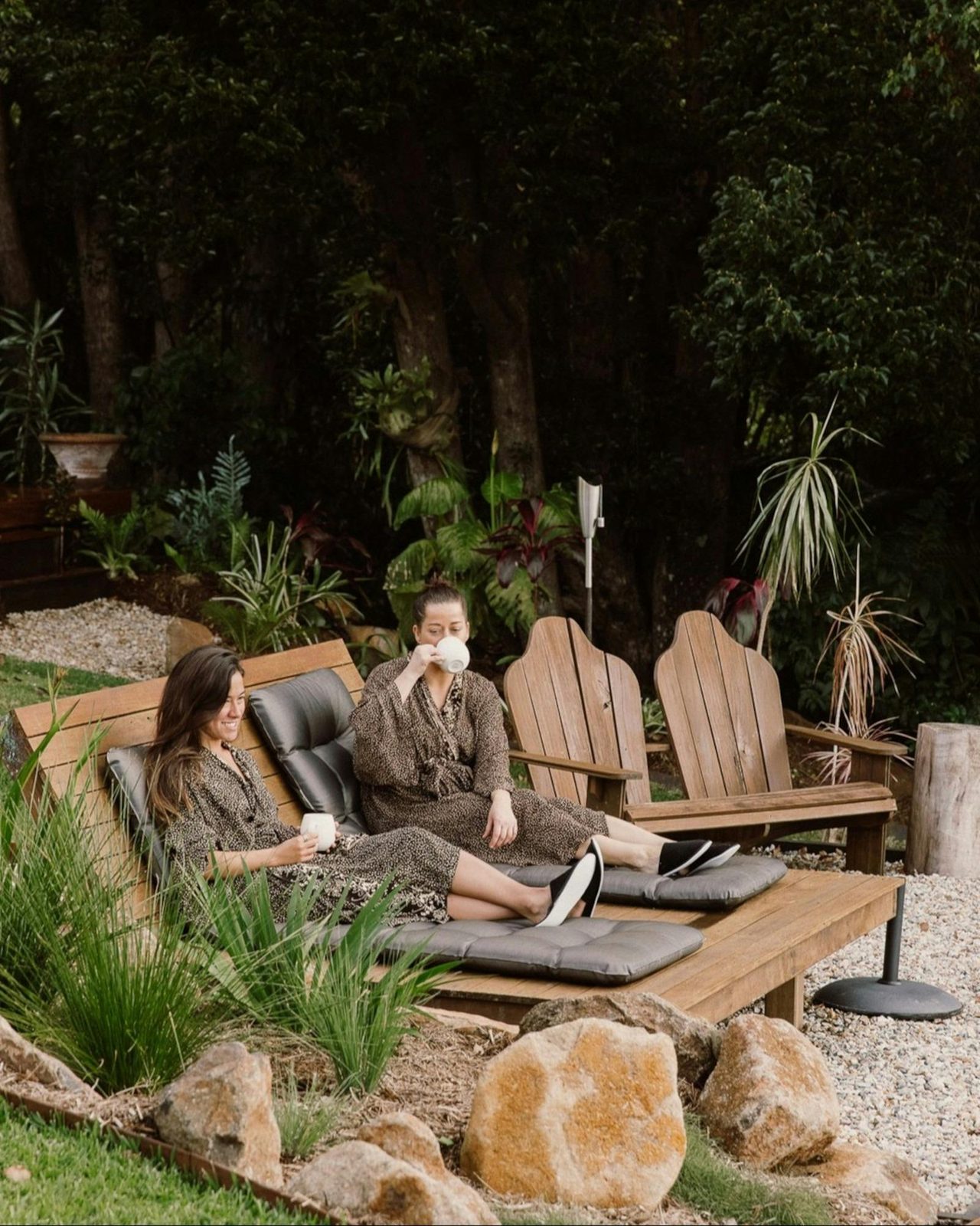 garden at gaia