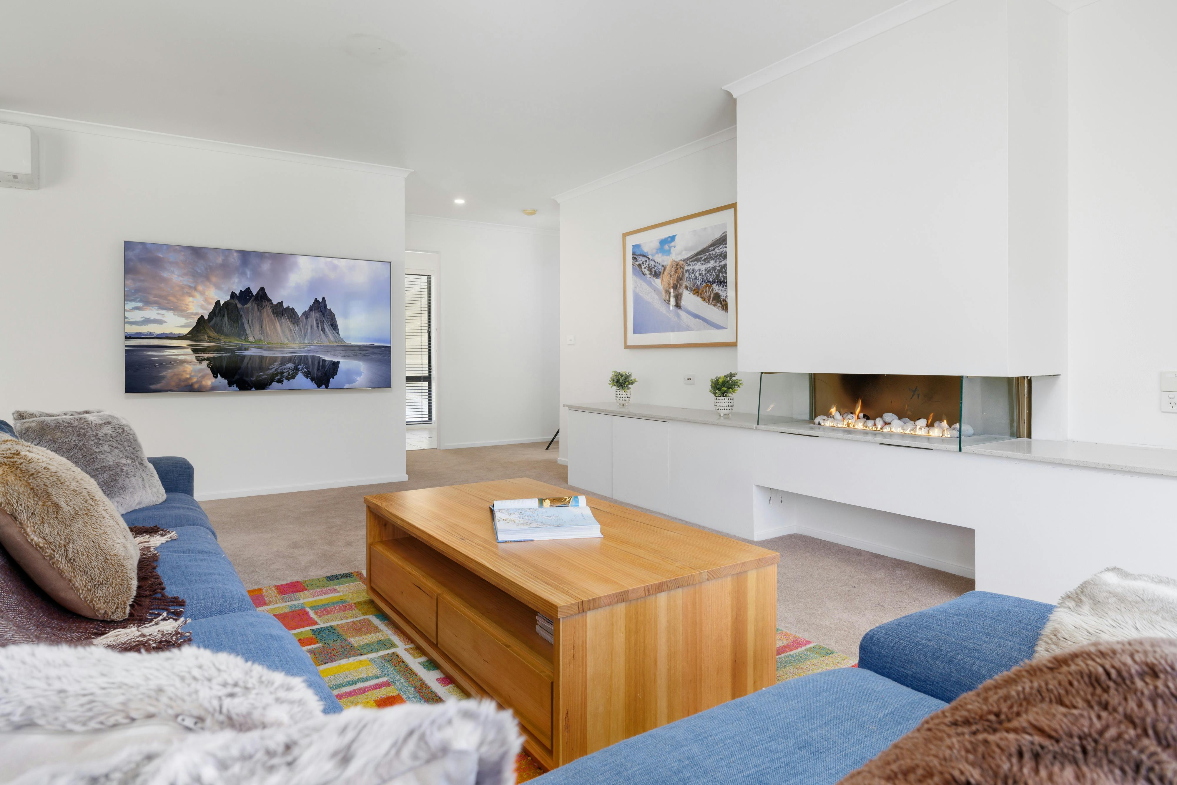 Main Homestead Lounge