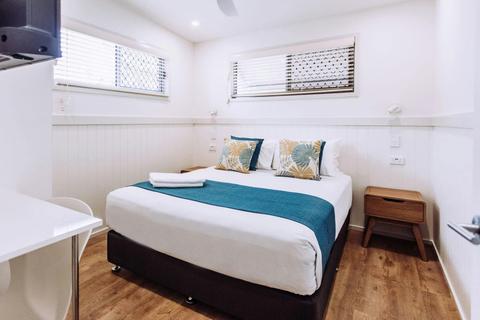 Seahaven Villa Woolgoolga Beach Holiday Park