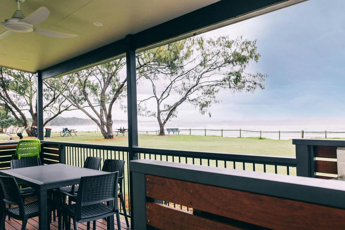 Seahaven Villa Woolgoolga Beach