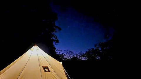 Wolka Park Rustic Glamping