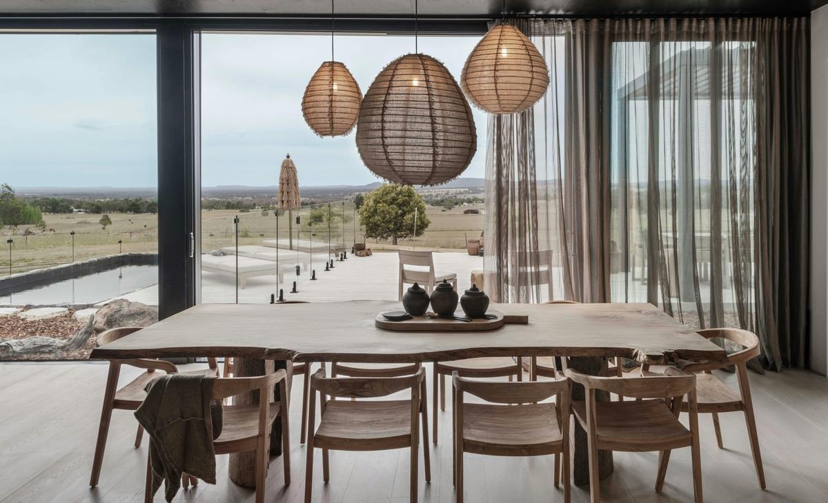 Zensi Retreat