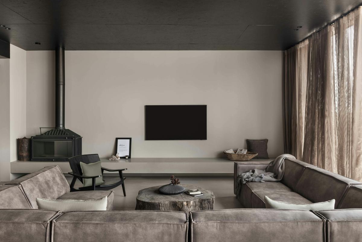 Zensi Retreat