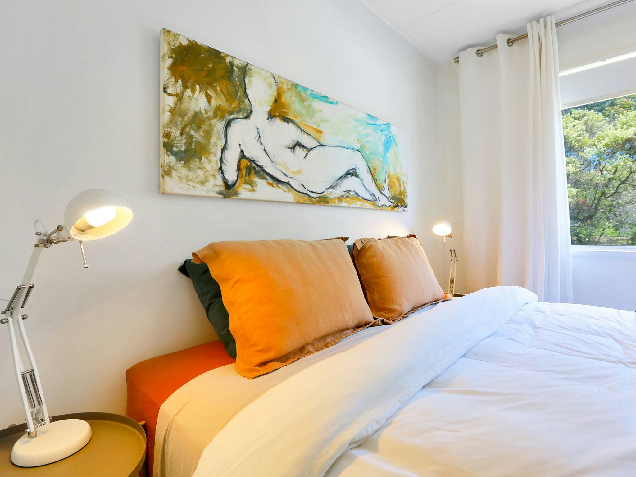 The White House - Vincentia