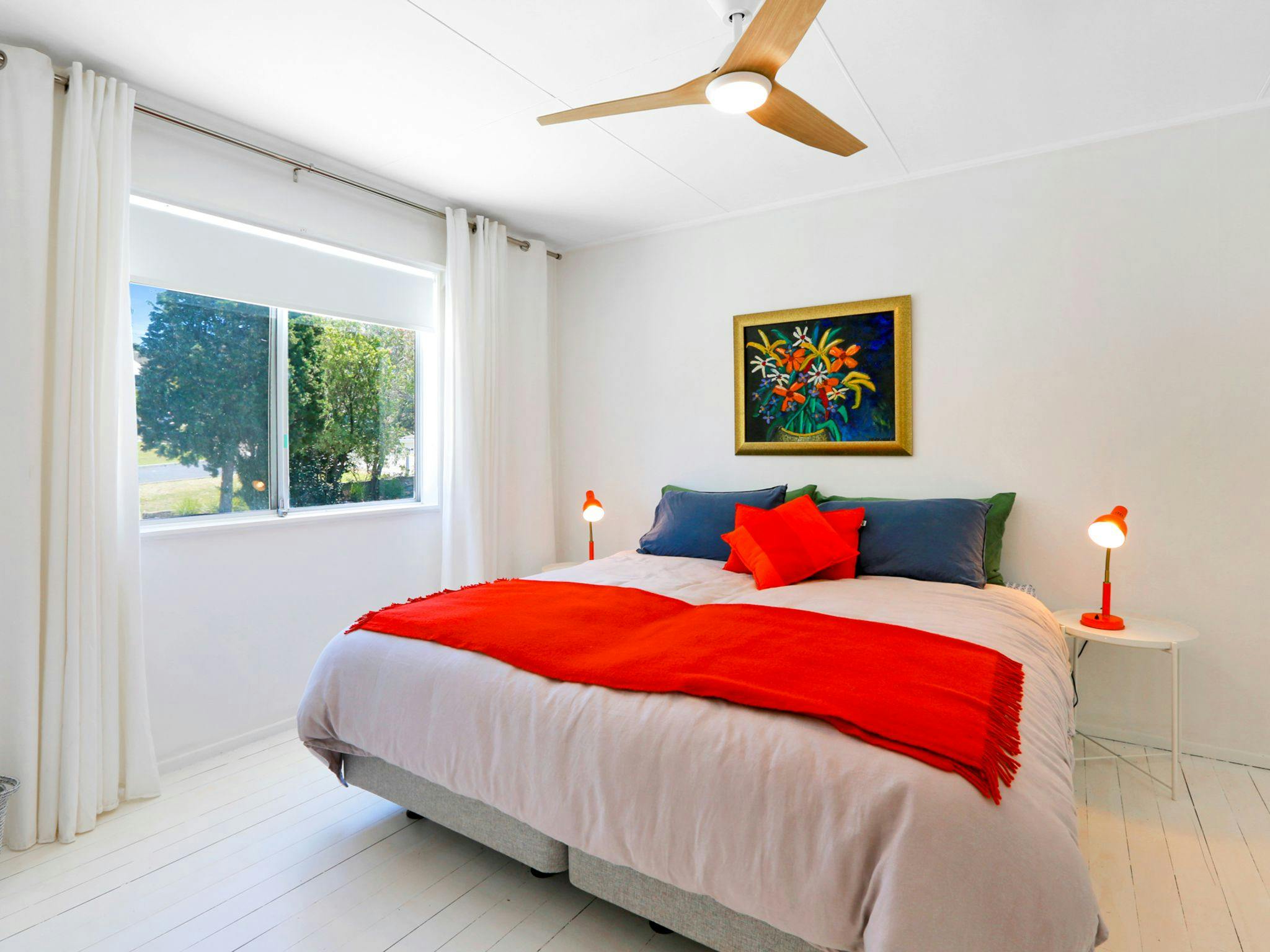 The White House - Vincentia