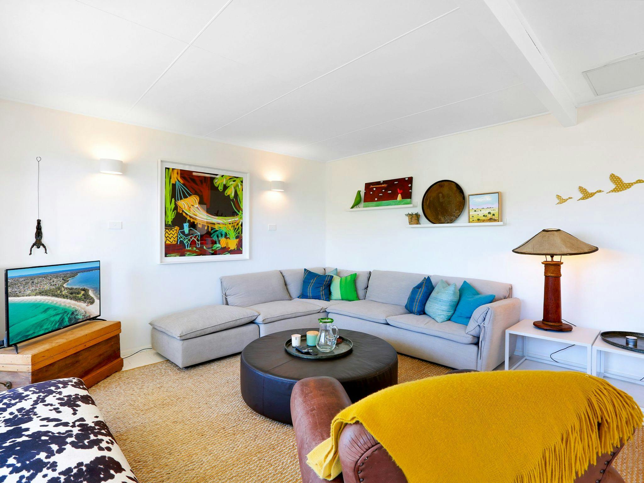 The White House - Vincentia