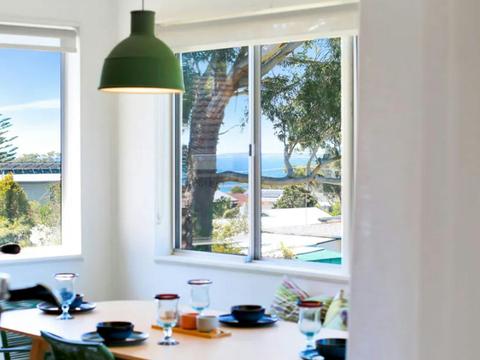 The White House - Vincentia