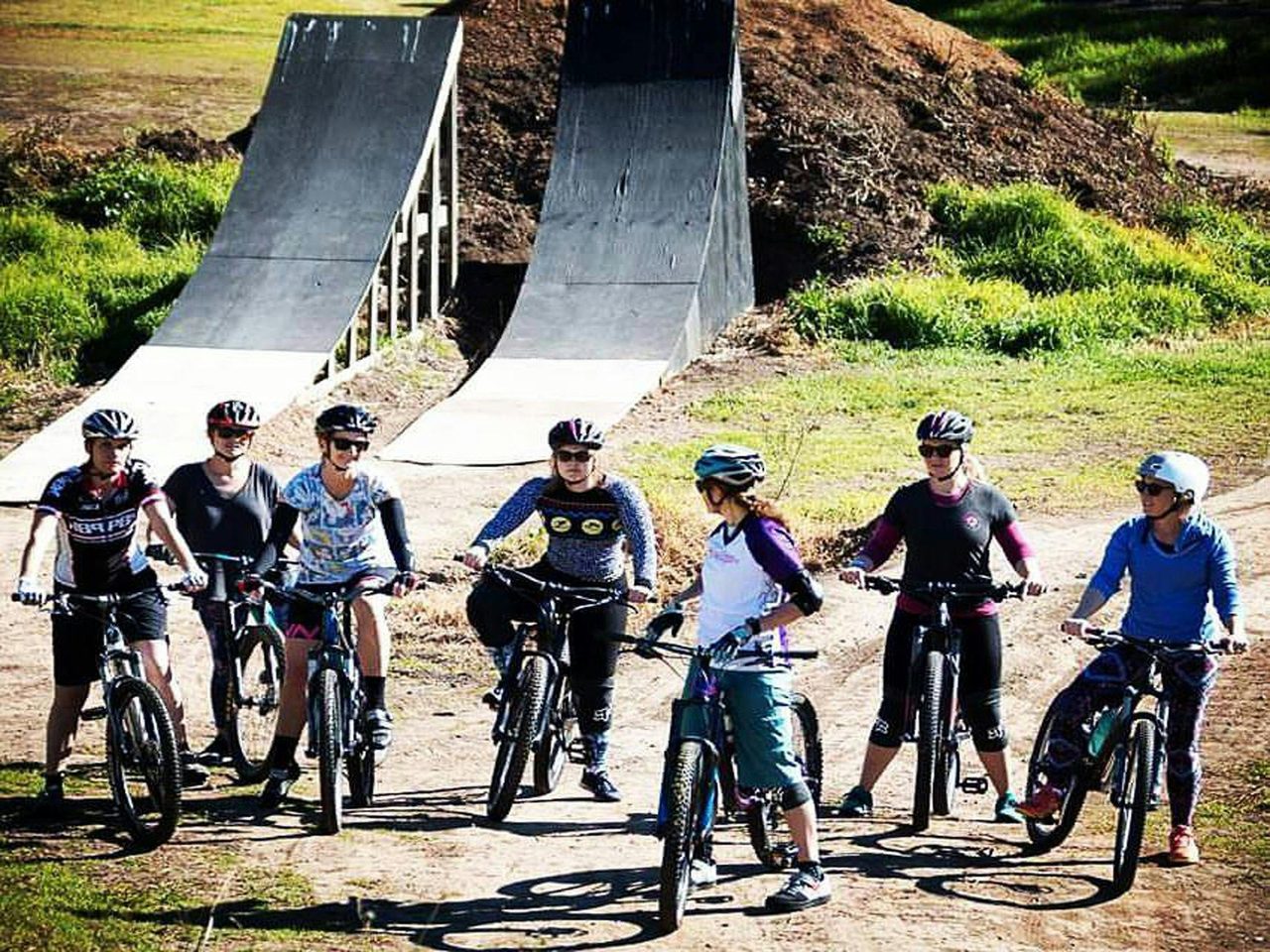Coaching Camps