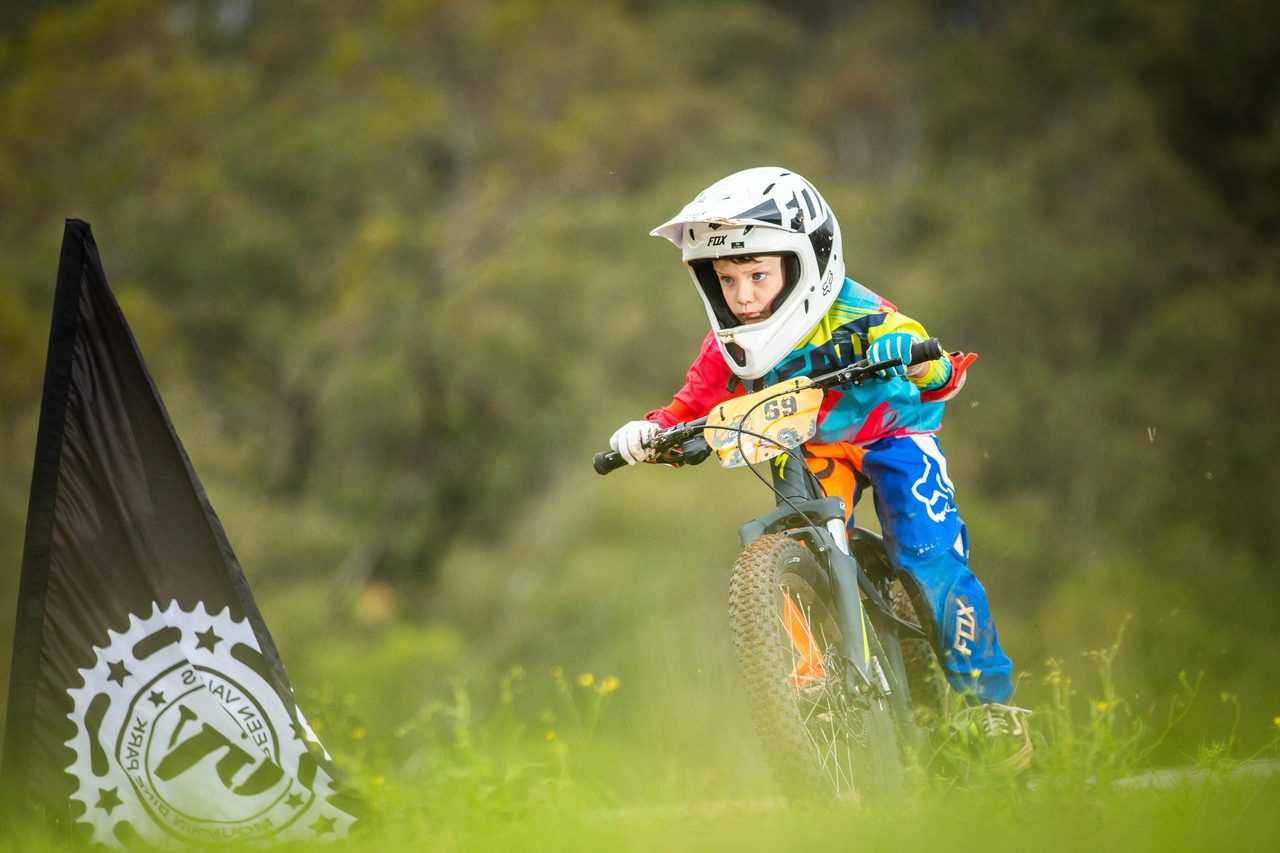 Greenvalleys Mountain Bike Park