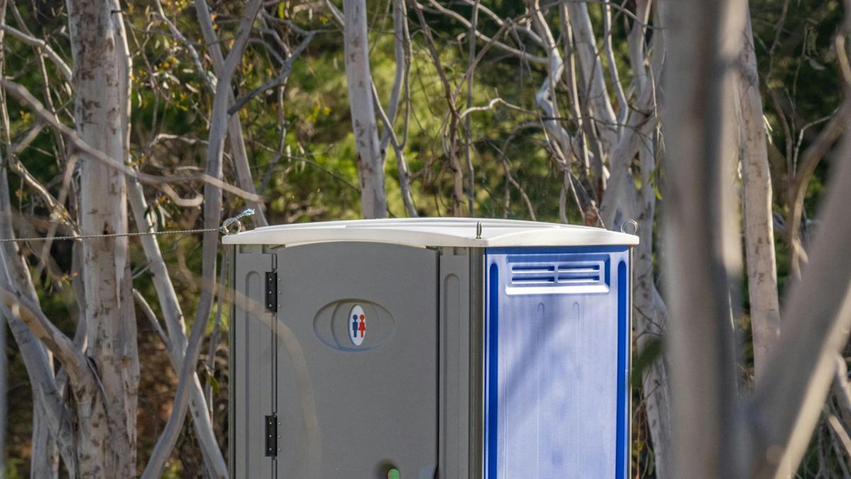 Wombat Pines - Glamping and Camping