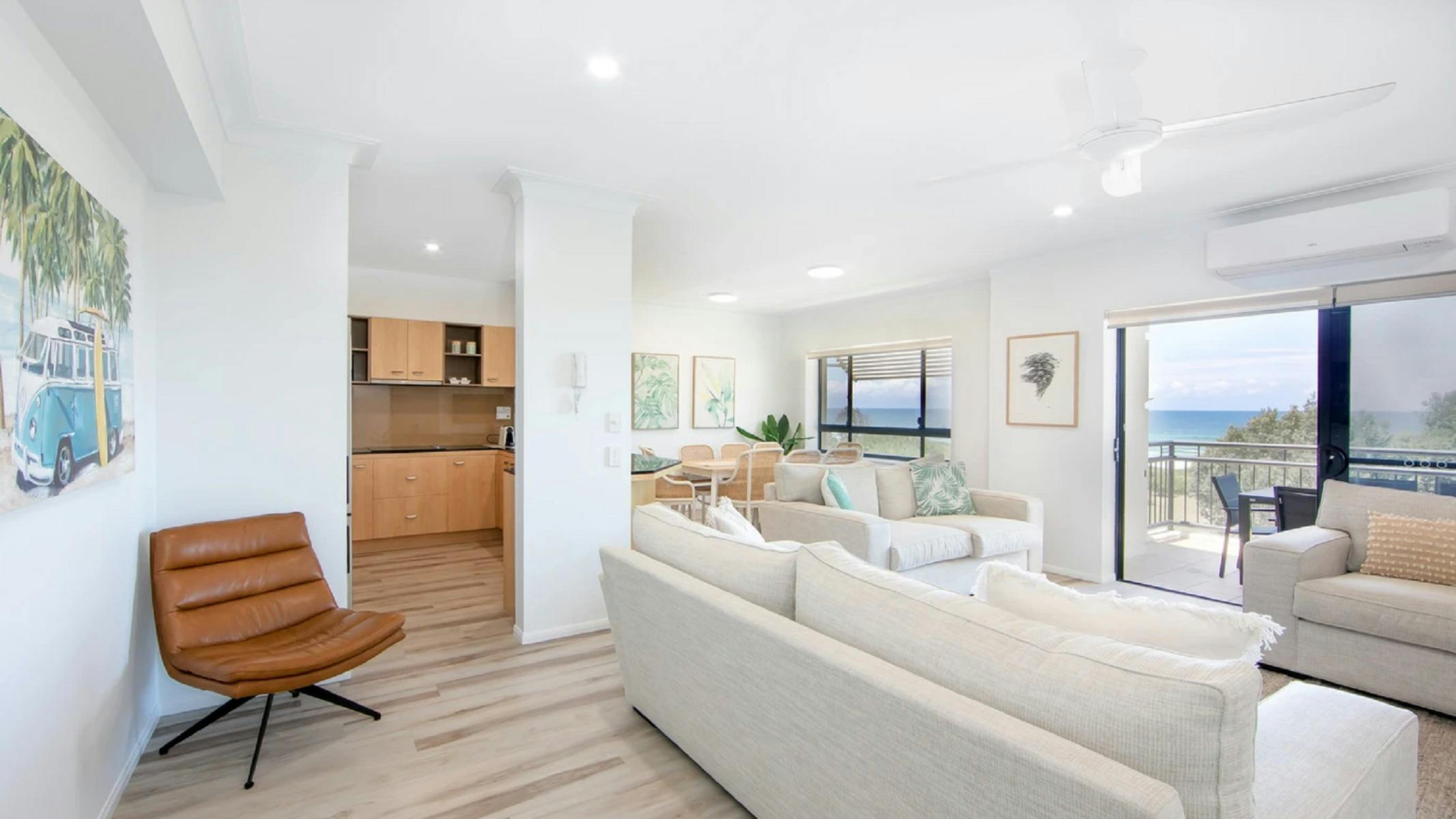 The Sands Resort Yamba