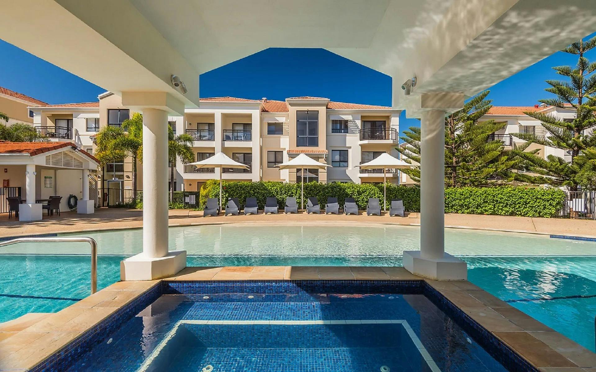 The Sands Resort Yamba