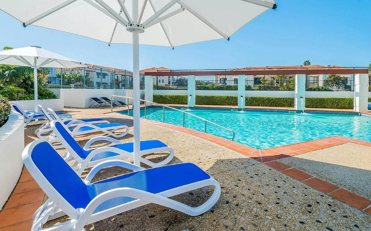The Sands Resort Yamba