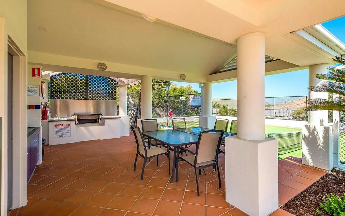The Sands Resort Yamba