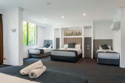 Lawson suite