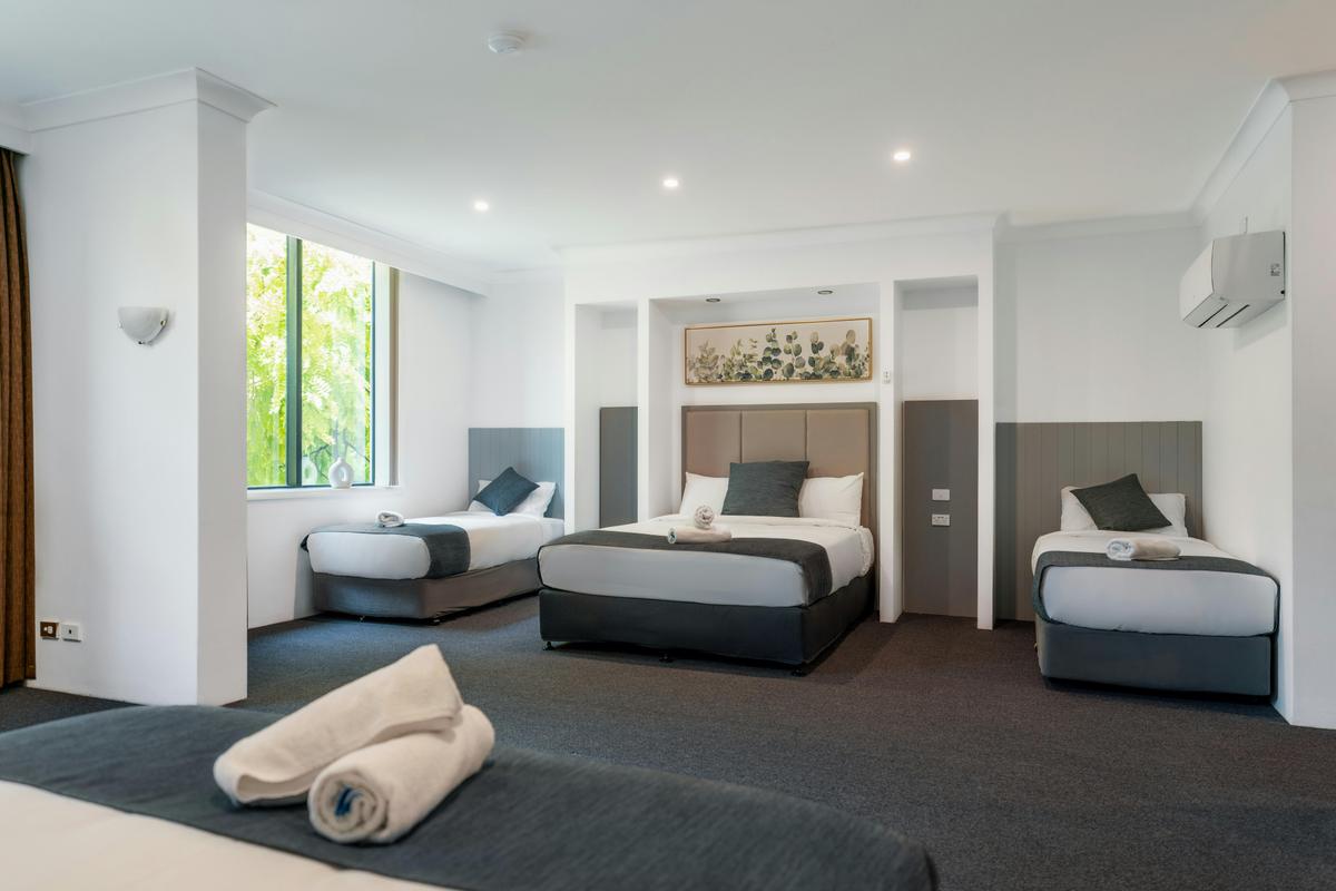 Lawson suite