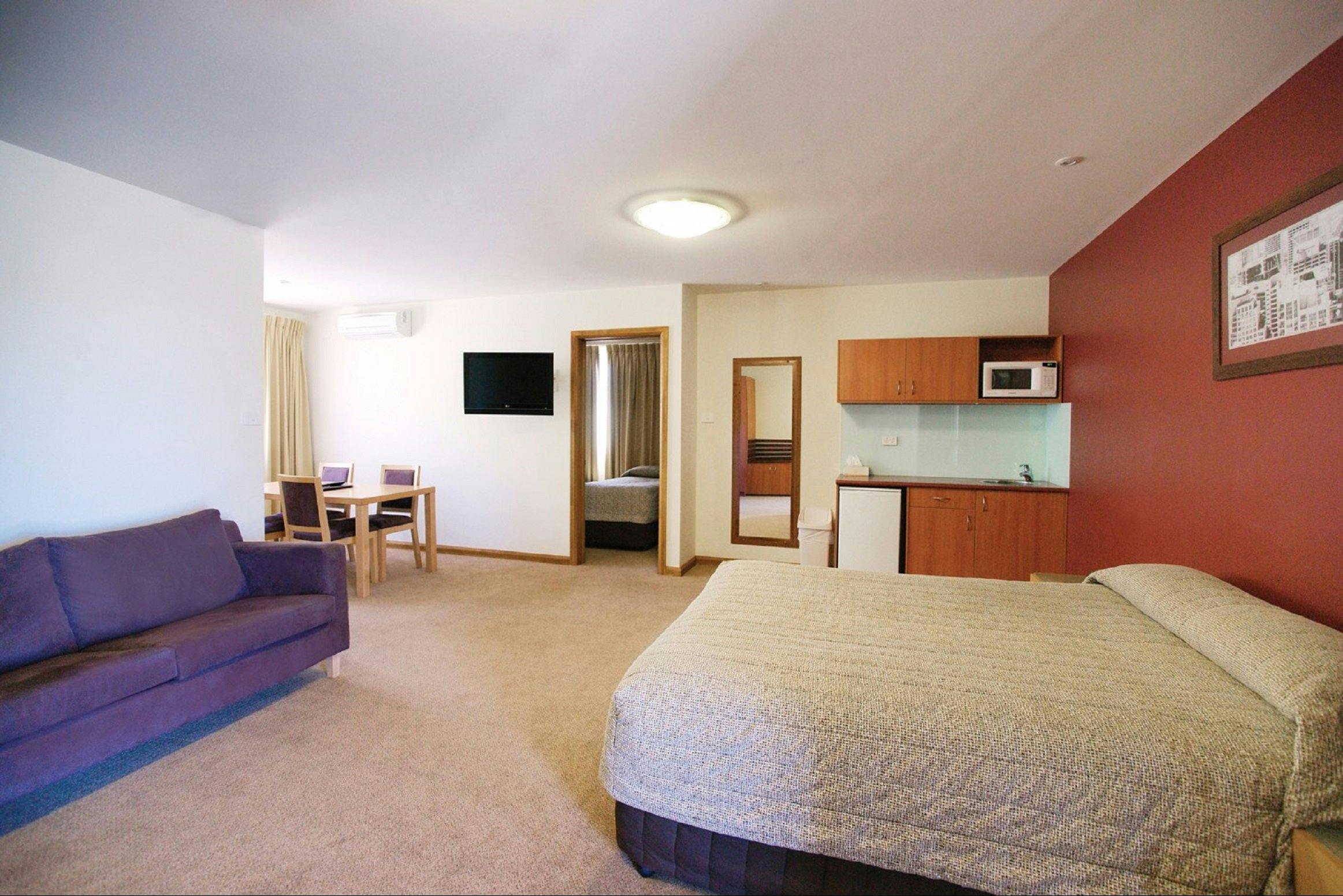 Willows Motel Goulburn